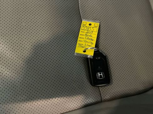 Used 2019 Honda Odyssey Touring image 28