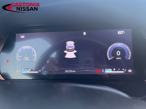 Used 2021 Jeep Grand Cherokee L Limited image 53