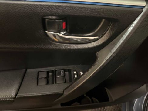 Used 2016 Toyota Corolla S FWD image 21