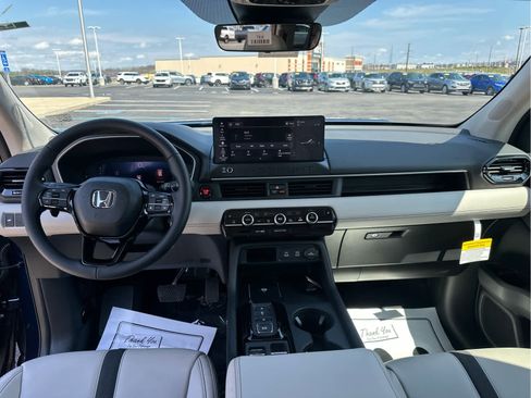 New 2026 Honda Passport RTL image 20