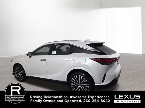 New 2026 Lexus RX 350 Premium Plus AWD/4WD image 10