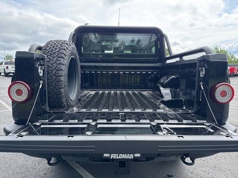 New 2025 INEOS Grenadier image 31