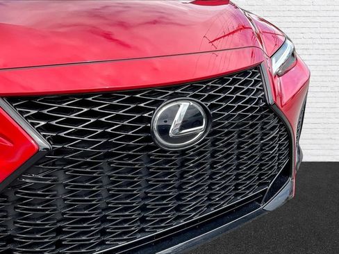 Used 2024 Lexus IS 350 F Sport w/ Accessory Package 2 RWD image 32
