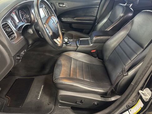 Used 2013 Dodge Charger SXT Plus image 15
