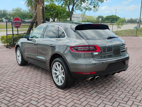 Used 2016 Porsche Macan S AWD/4WD image 41