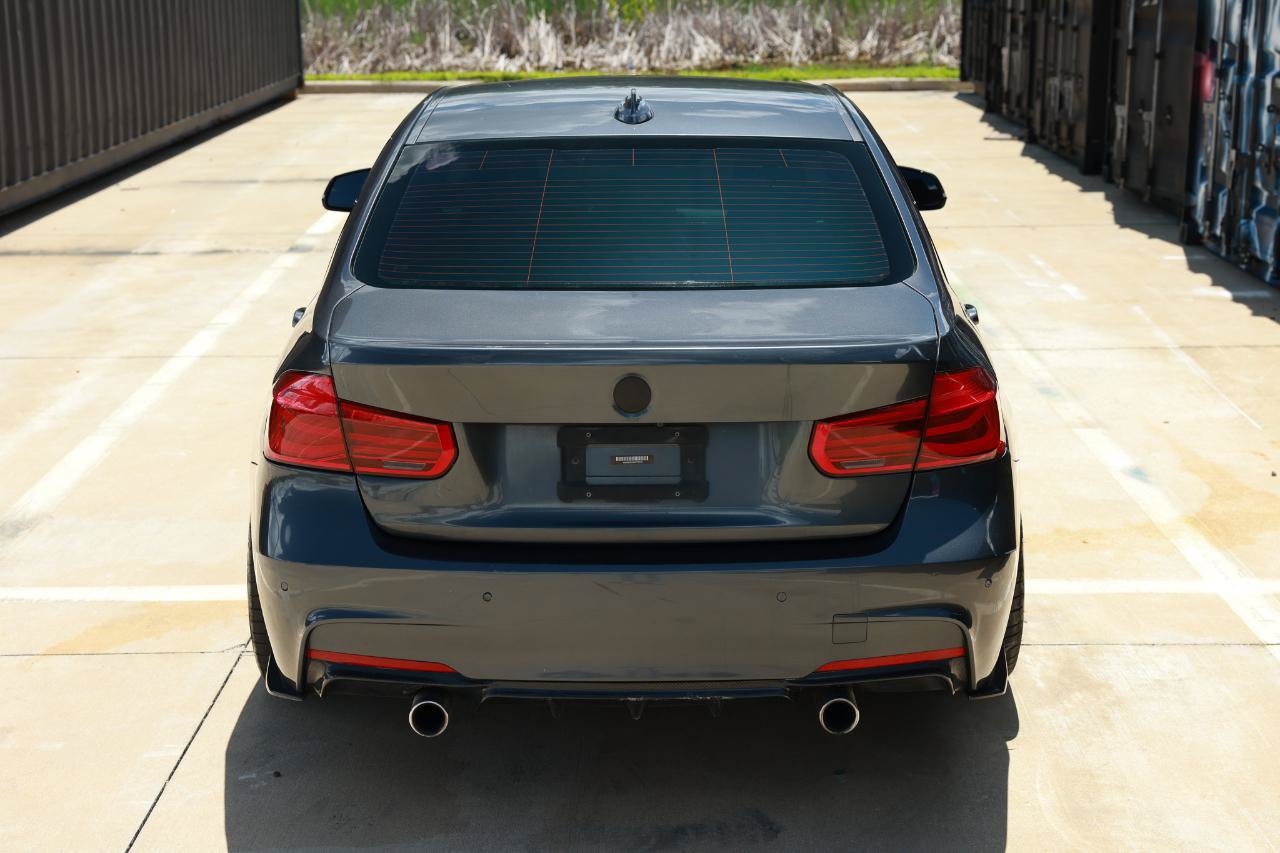 Used 2017 BMW 340i Sedan RWD image 9