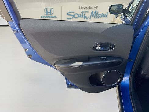 Used 2019 Honda HR-V EX image 24