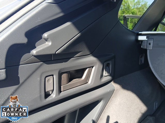 Used 2023 Subaru Outback Wilderness AWD/4WD image 13