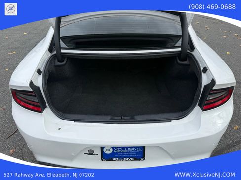 Used 2019 Dodge Charger SXT w/ Plus Group image 28
