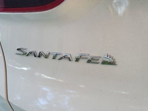 Used 2023 Hyundai Santa Fe SEL FWD image 9