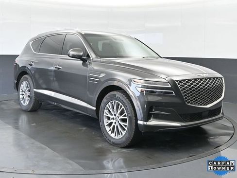 Used 2024 Genesis GV80 2.5T image 1