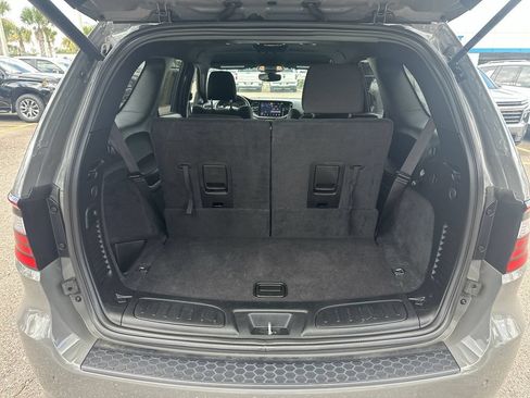 Used 2025 Dodge Durango GT AWD/4WD image 31