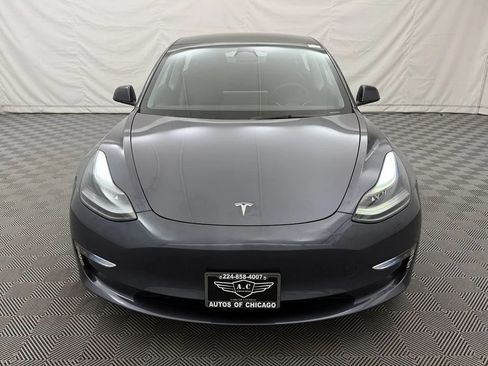 Used 2023 Tesla Model 3 Performance AWD/4WD image 3
