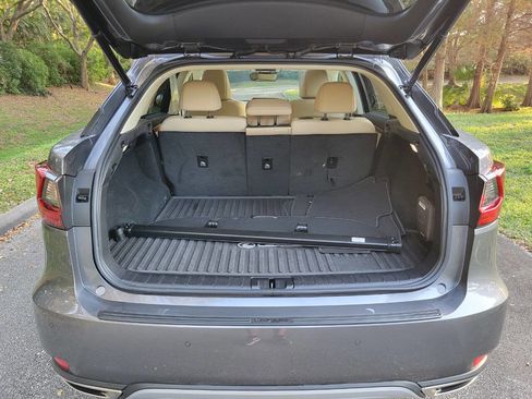 Used 2022 Lexus RX 350 FWD w/ Premium Package image 15