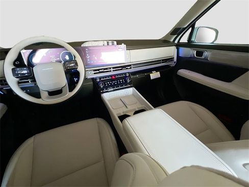 New 2025 Hyundai Santa Fe Calligraphy image 25