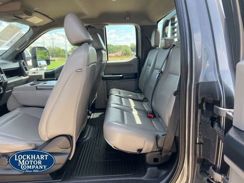 Used 2022 Ford F350 XL w/ Power Equipment Group image 17