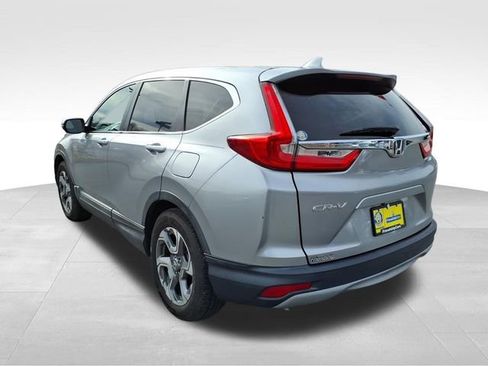 Used 2019 Honda CR-V EX image 6
