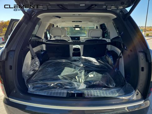 New 2026 Hyundai Palisade Calligraphy AWD/4WD image 9