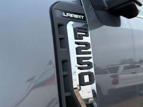 New 2026 Ford F250 Lariat w/ Lariat Ultimate Package AWD/4WD image 14