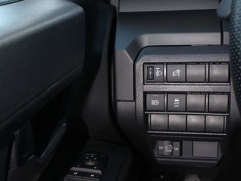 Used 2024 Toyota Tacoma SR image 17