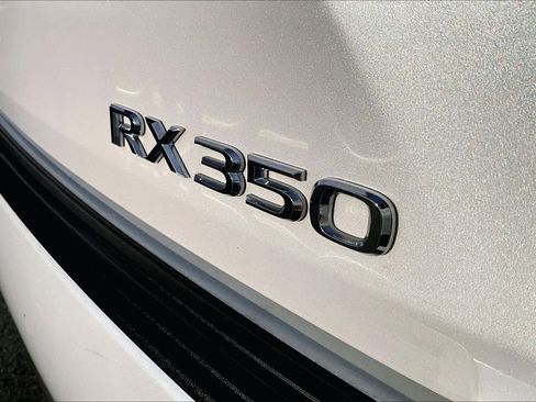 Used 2019 Lexus RX 350 FWD image 9