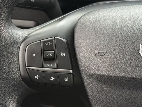 Used 2024 Ford Bronco Sport Big Bend image 12