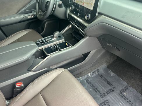 Used 2025 Lexus TX 350 AWD w/ Technology Package image 19