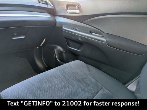 Used 2013 Honda CR-V LX image 18