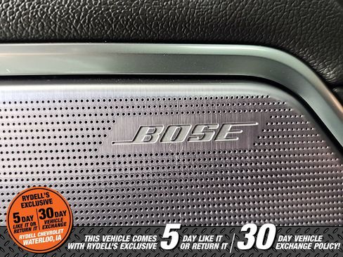 Certified 2023 Chevrolet Silverado 1500 High Country image 36