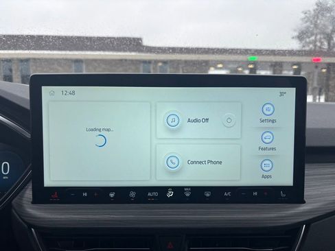 New 2026 Ford Escape Platinum w/ Premium Technology Package image 22