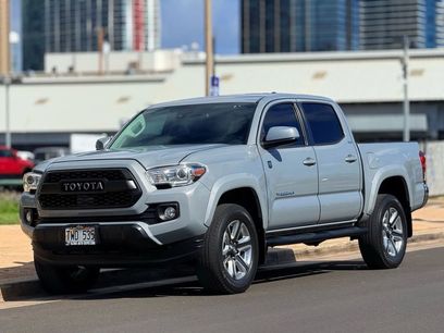 Used 2019 Toyota Tacoma SR5