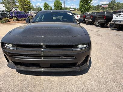 New 2026 Dodge Charger R/T w/ Driver Convenience Group