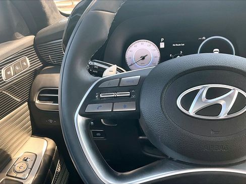 Used 2025 Hyundai Palisade Calligraphy AWD/4WD image 11