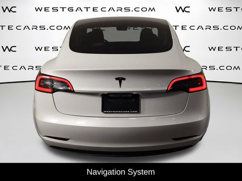 Used 2023 Tesla Model 3 Standard Range RWD image 4