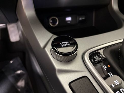 New 2026 Kia Seltos LX FWD image 27