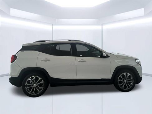 Used 2019 GMC Terrain SLT w/ Preferred Package FWD image 6
