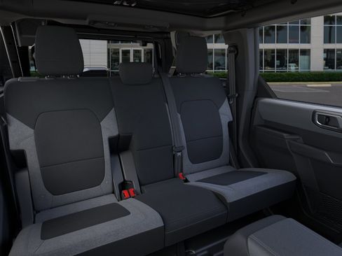 New 2026 Ford Bronco Big Bend AWD/4WD image 11