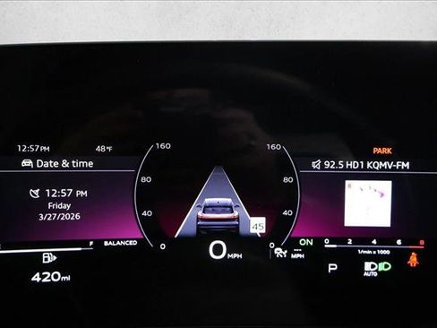 Certified 2025 Audi Q5 Premium w/ Convenience Package AWD/4WD image 13