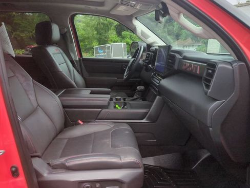 Used 2022 Toyota Tundra TRD Pro AWD/4WD image 29