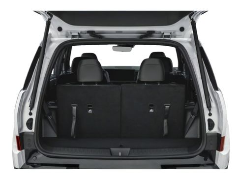 New 2026 Hyundai Santa Fe Calligraphy AWD/4WD image 11