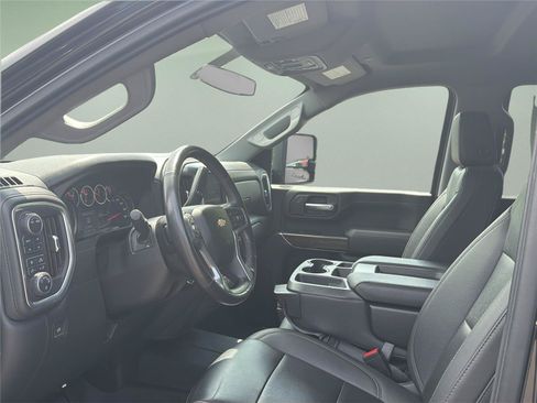 Used 2022 Chevrolet Silverado 2500 LT w/ Convenience Package AWD/4WD image 35