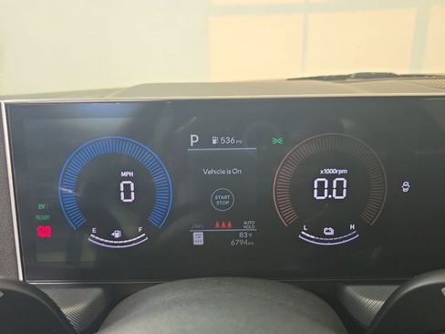 Used 2025 Hyundai Sonata SEL FWD image 16