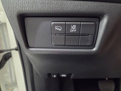Used 2024 MAZDA CX-5 AWD 2.5 S w/ Select Package image 18