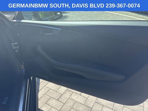 Used 2023 Audi A5 2.0T Prestige AWD/4WD image 41