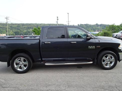 Used 2016 RAM 1500 Big Horn AWD/4WD image 5
