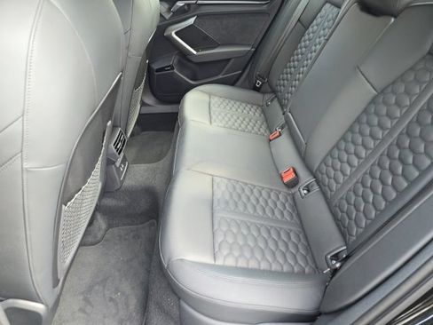 Used 2025 Audi RS 3 AWD/4WD image 6