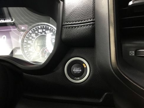 Used 2021 RAM 1500 Sport w/ Trailer Tow Group AWD/4WD image 33