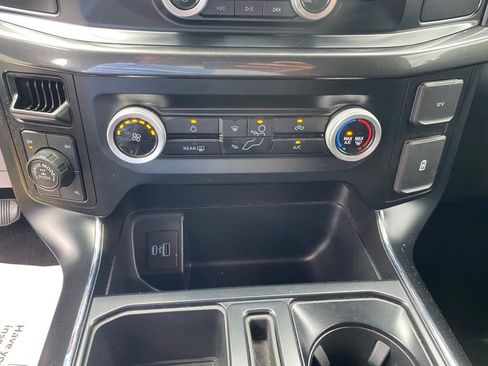 Used 2023 Ford F150 XL w/ STX Appearance Package AWD/4WD image 24