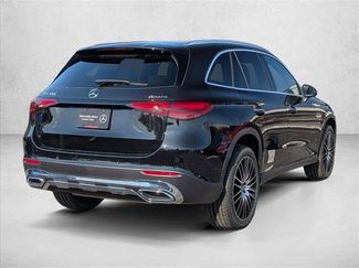 Certified 2026 Mercedes-Benz GLC 300 4MATIC video 2