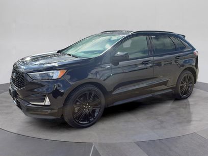 Used 2022 Ford Edge ST-Line